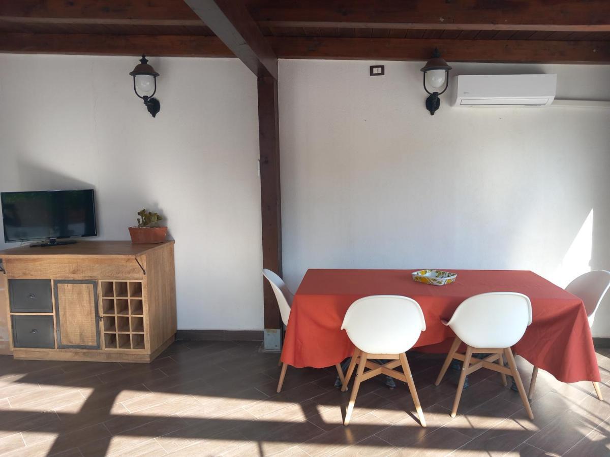 Casa Antica Grecia Βίλα Συρακούσες Εξωτερικό φωτογραφία