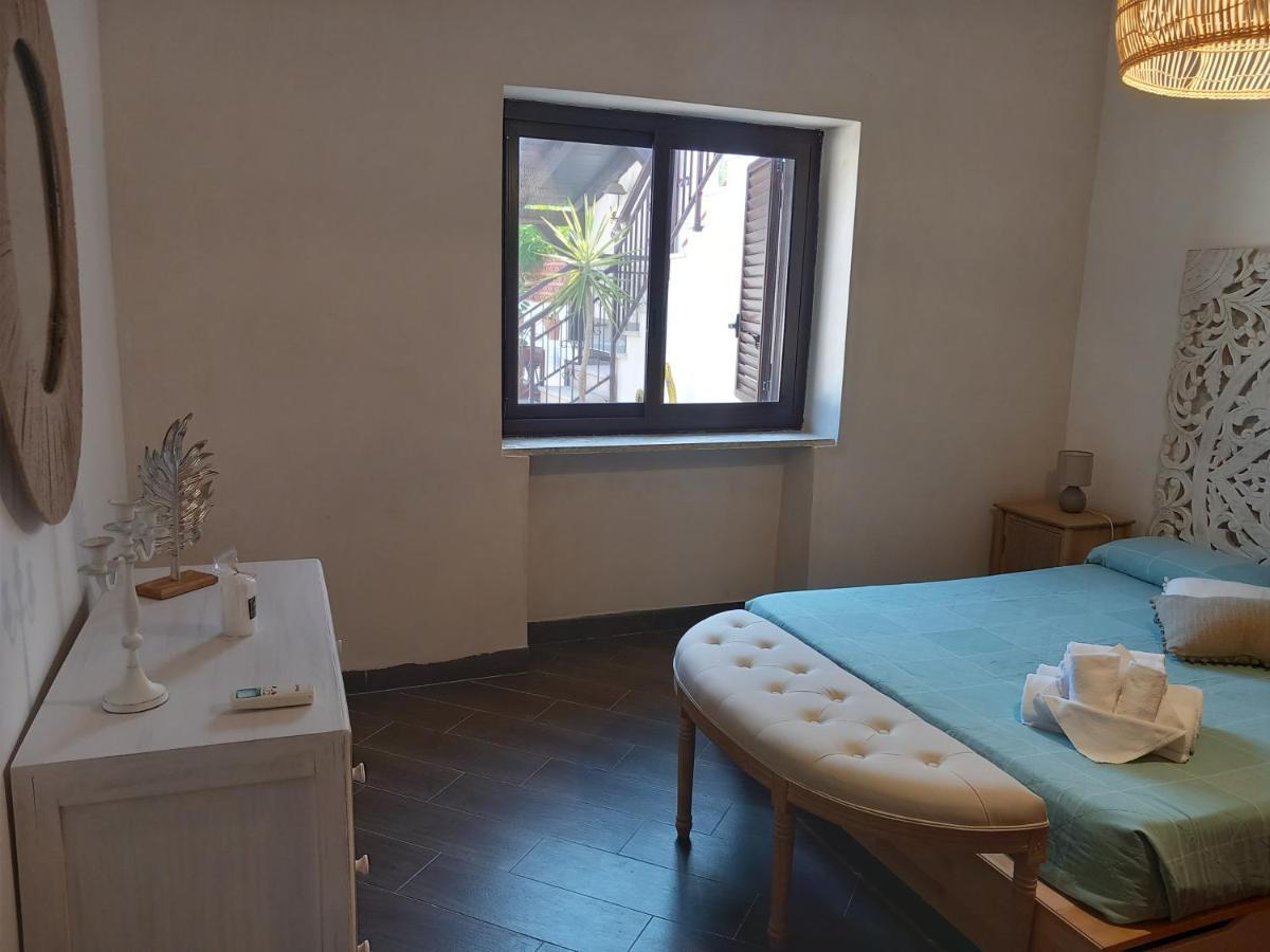 Casa Antica Grecia Βίλα Συρακούσες Εξωτερικό φωτογραφία